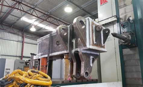 mining cnc casting machining parts|Mining Industry .